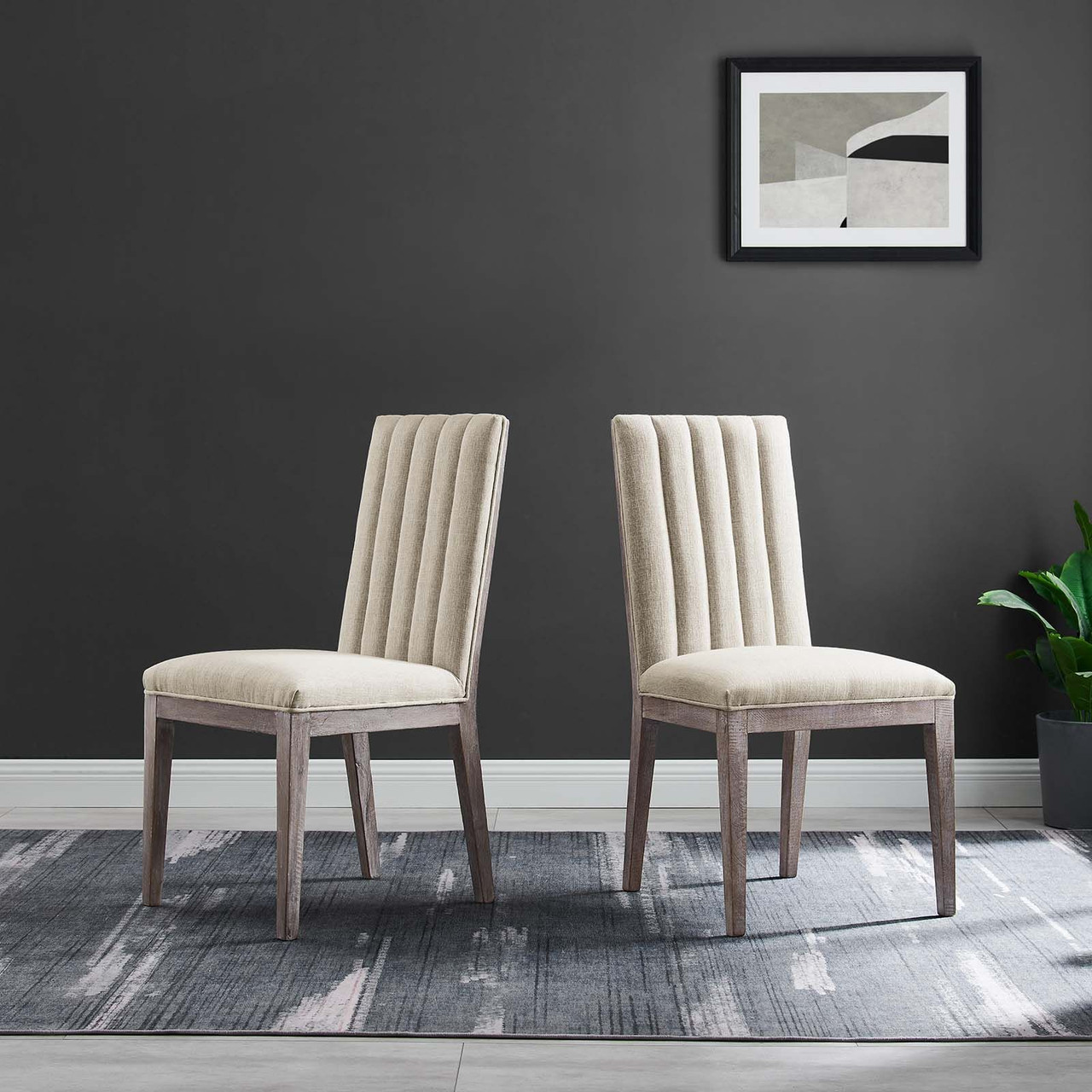 Modway Maisonette Dining Side Chair