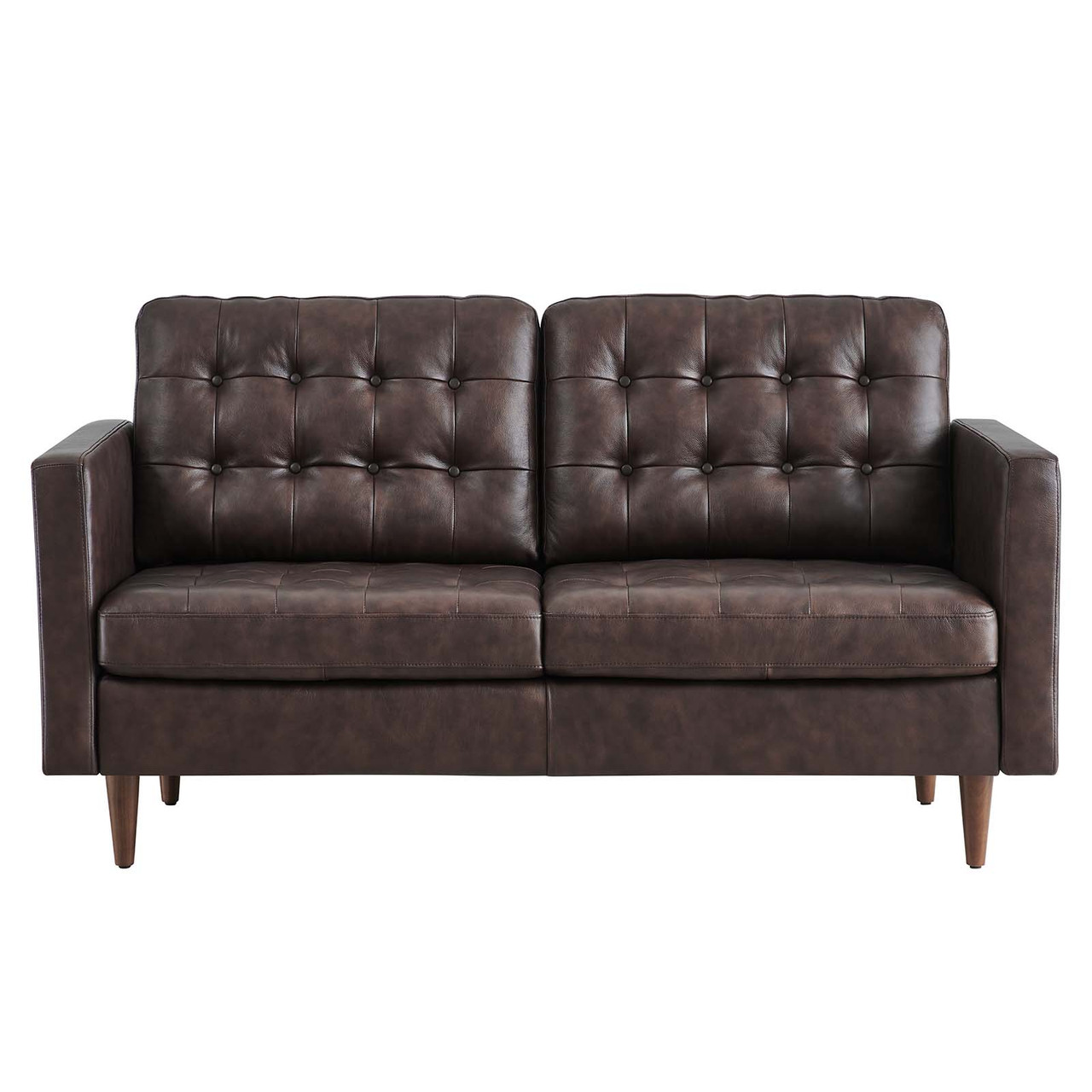 Modway Exalt Loveseat - Thumbnail 4