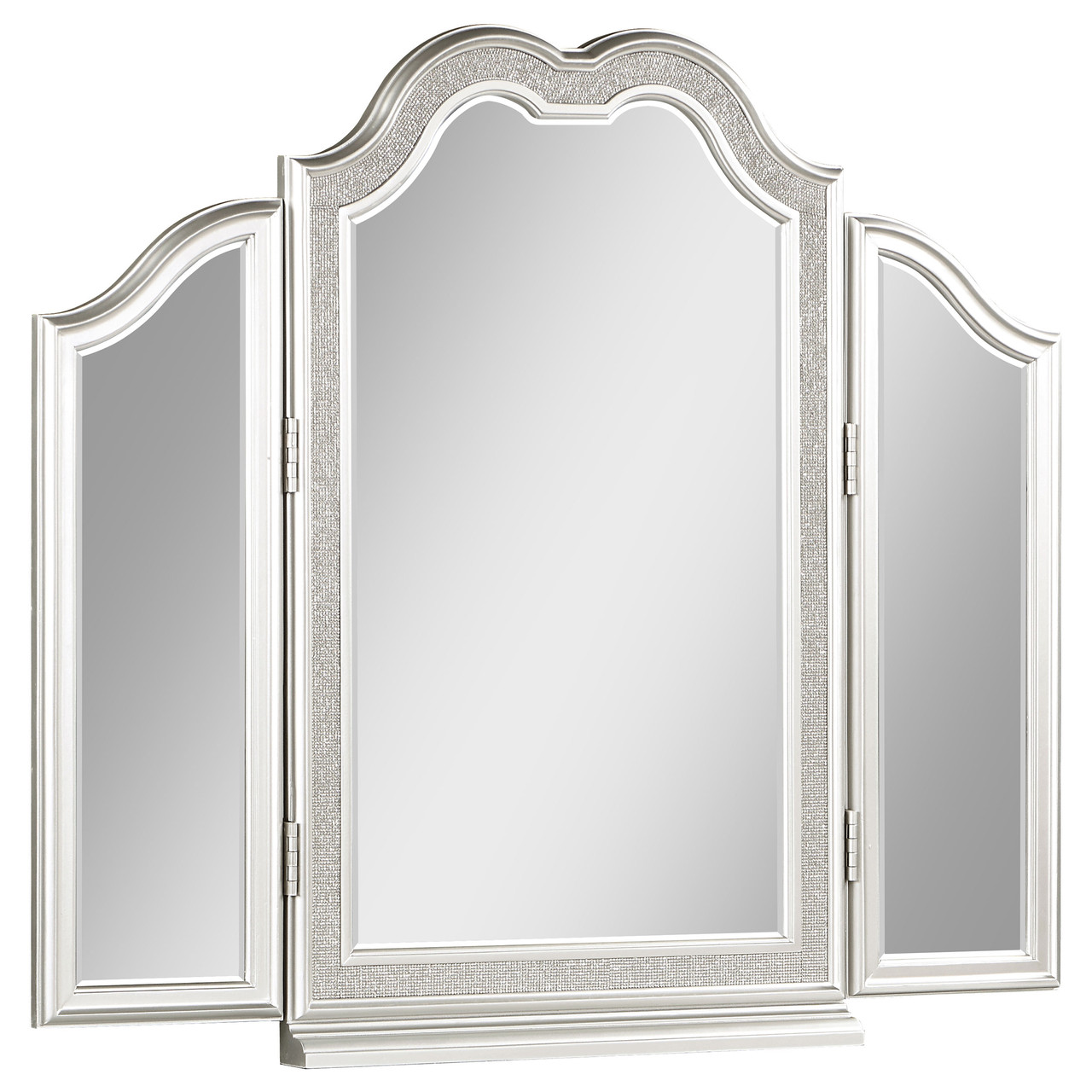 Coaster Evangeline Vanity Mirror
