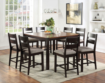 VALDOR Counter Ht. Chair (2/CTN) / CM3495PC-2PK