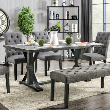 ALFRED Dining Table / CM3735T