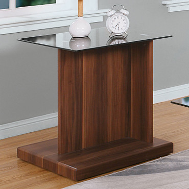MANNEDORF End Table / CM4567A-E