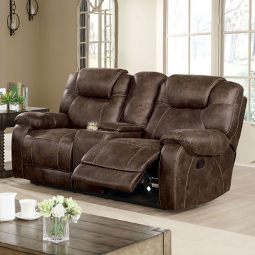 KENNEDY Motion Loveseat / CM6216-LV