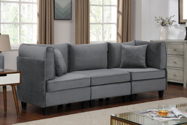 SANDRINE Sofa / CM6499-SF