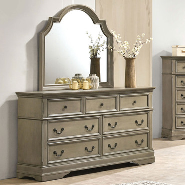 LASTHENIA Dresser / CM7181D