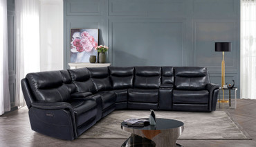 BRAYLEE Power Sectional / CM9904-SECT