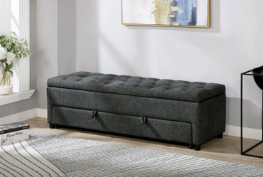 AGUDA Storage Bench / CM-BN6352GY