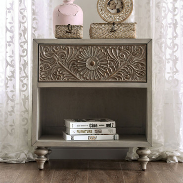 JAKARTA Night Stand / FOA7882N