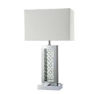 ABBI Table Lamp / L76389CR