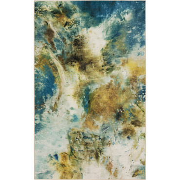 HOLLIE 5' X 8', Area Rug, Multi / RG8199S