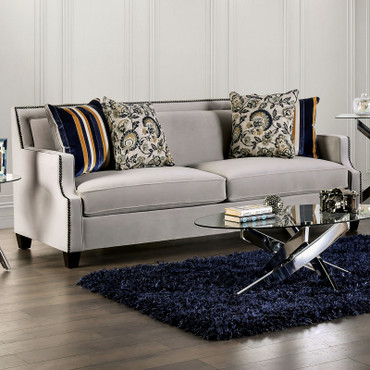 MONTECELIO Sofa / SM2270-SF