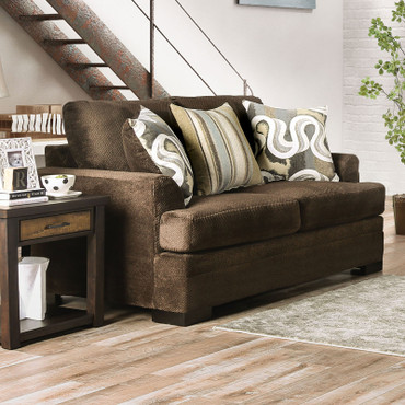 TALIYAH Loveseat / SM3081-LV