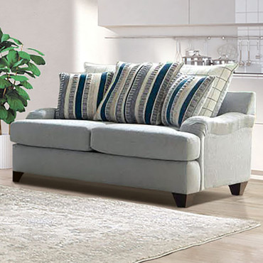 PLAISTOW Loveseat / SM5189-LV