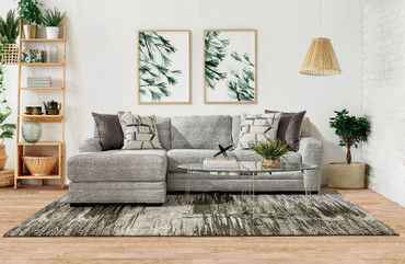 WALTHAM Sectional / SM5192-SECT