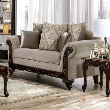 PANOZZO Loveseat / SM7308-LV