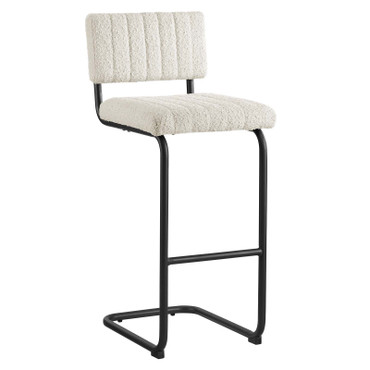 Parity Boucle Bar Stools - Set of 2 / EEI-6473