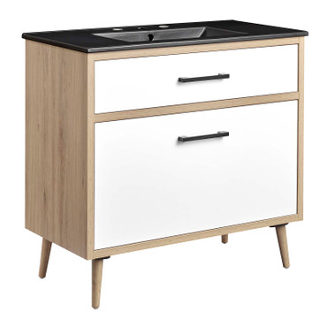 Maverick 36" Bathroom Vanity / EEI-6501