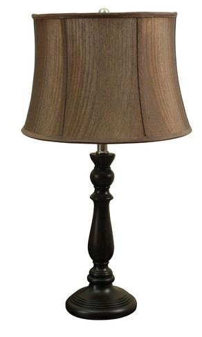 Bea Table Lamp (2Pc) / 40058