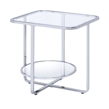 Hollo End Table / 83932