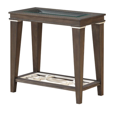 Peregrine Accent Table / 87993
