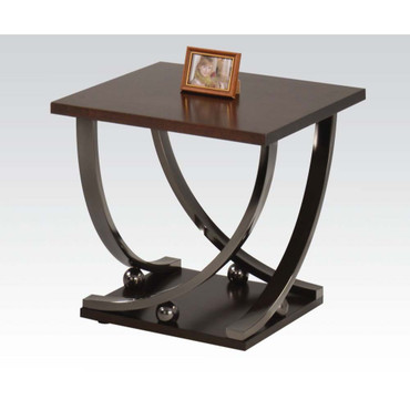 Isiah End Table / 80357