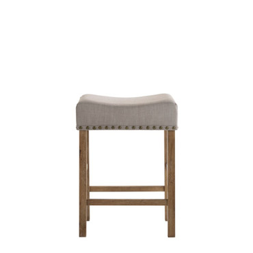 Martha Ii Counter Height Stool (Set-2) / 70833