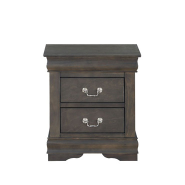 Louis Philippe Nightstand / 26793