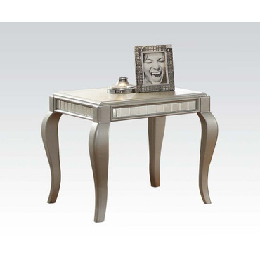 Francesca End Table / 83082