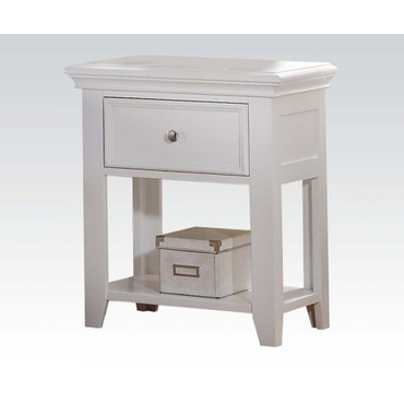 Lacey Nightstand W/1 Drawer / 30598