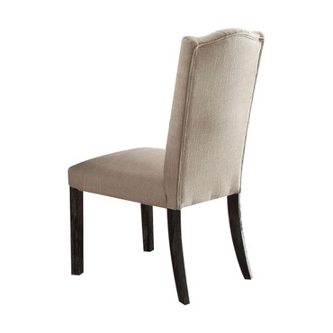 Gerardo Side Chair (Set-2) / 60822