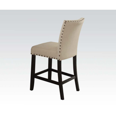 Nolan Counter Height Chair (Set-2) / 72857