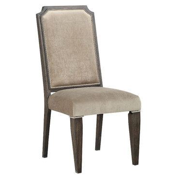 Peregrine Side Chair (Set-2) / 67992