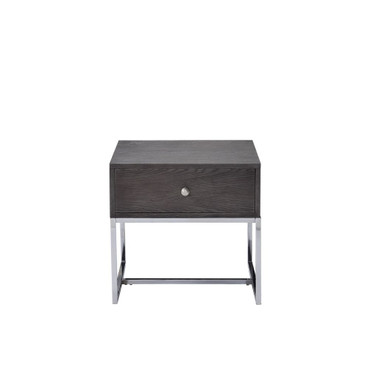 Iban End Table / 81172