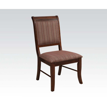 Mahavira Side Chair (2Pc) / 60683