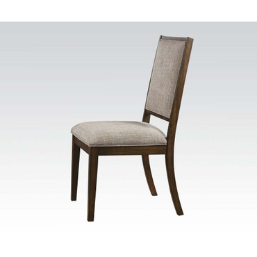 Aurodoti Side Chair (2Pc) / 66103