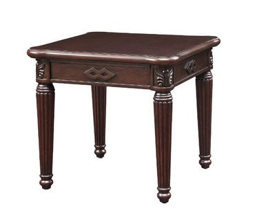 Chateau De Ville End Table / 88267