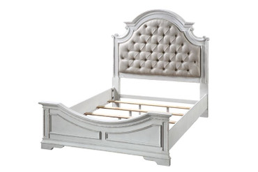 Florian Queen Bed / 28720Q