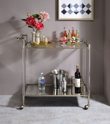 Cirro Serving Cart / AC00160