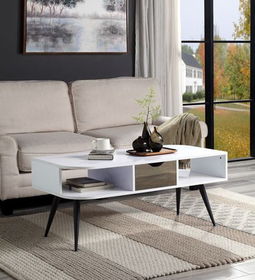 Halima Accent Table / LV00322