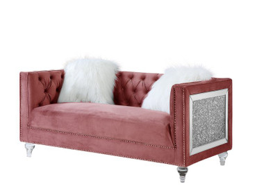 HeiberoII Loveseat / LV00328