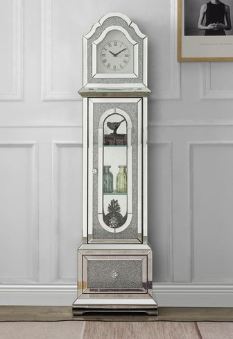 Noralie Grandfather Clock W/Led / AC00347