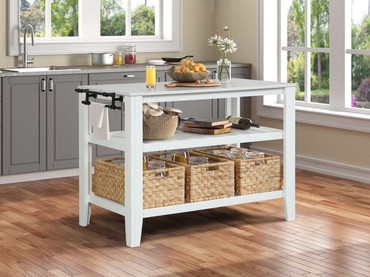 Sezye Kitchen Island / AC00395