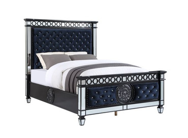 Varian II EK Bed / BD00583EK