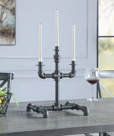 Brantley Accent Candleholder / AC00433