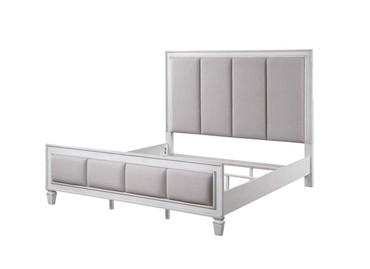 Katia California King Bed / BD00658CK