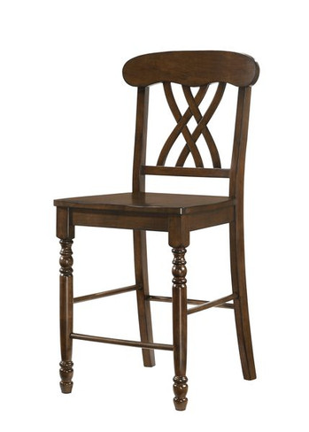 Dylan Counter Height Chair (Set-2) / DN00623