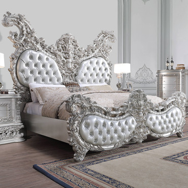 Valkyrie Eastern King Bed / BD00683EK