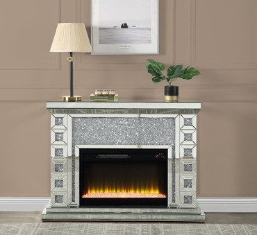 Noralie Fireplace / AC00507