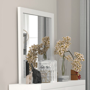 Casilda Mirror / BD00646