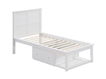 Iolanda Twin Bed / BD00649T